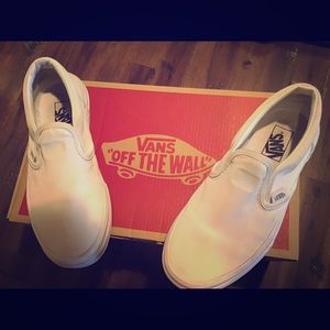 Vans Shoes Kids